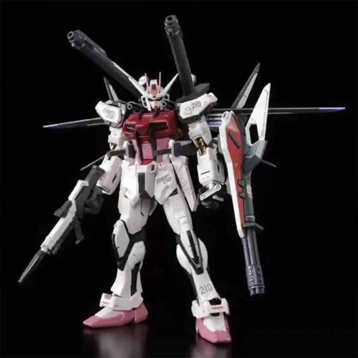 In Stock Bandai Gundam RG Stri - Bandai Model Gundam Rg recension och pris