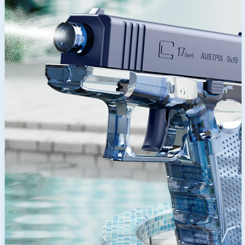 Water Guns Toy Summer Pool Par - Party Games Adult Birthday recension och pris