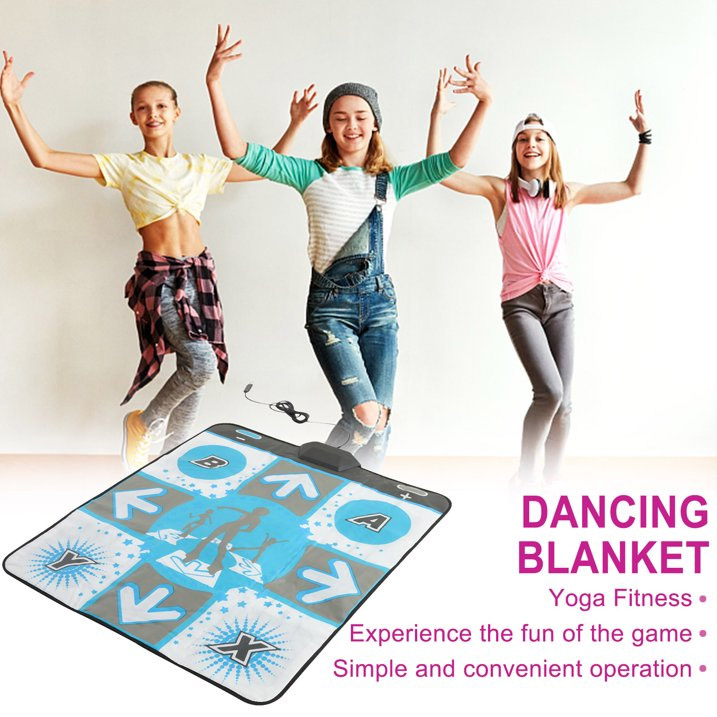 Non-Slip Party Single Dancing  - Party Games On Switch recension och pris