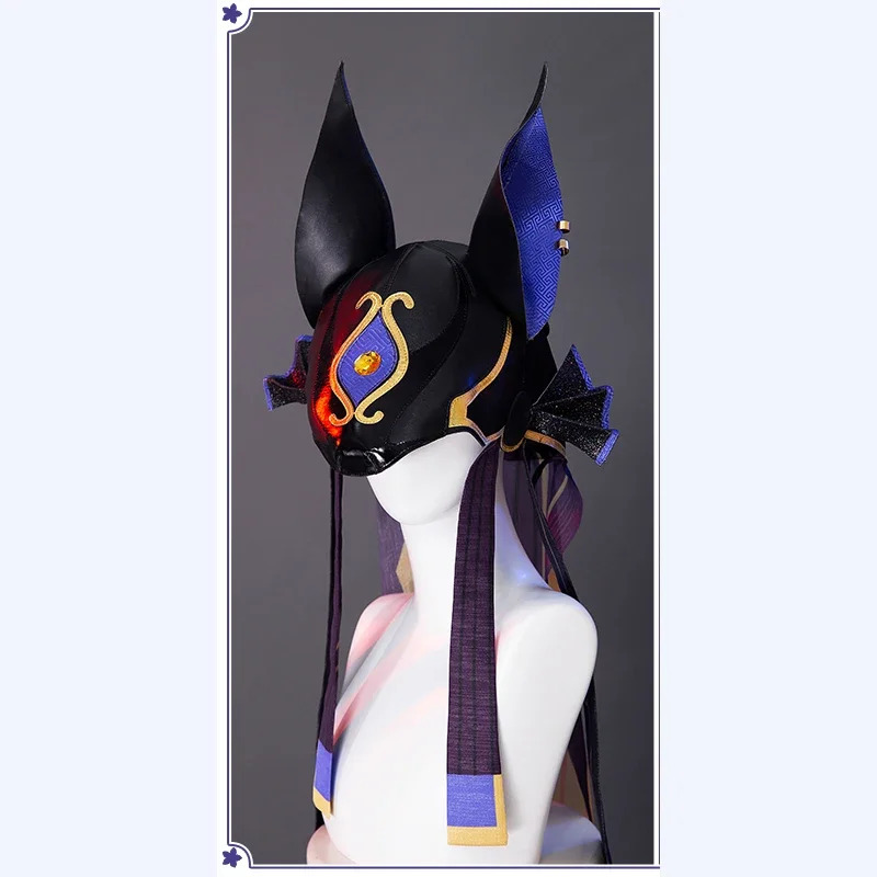 2026 Impact Cosplay Hat Game G - Party Games Youtube recension och pris
