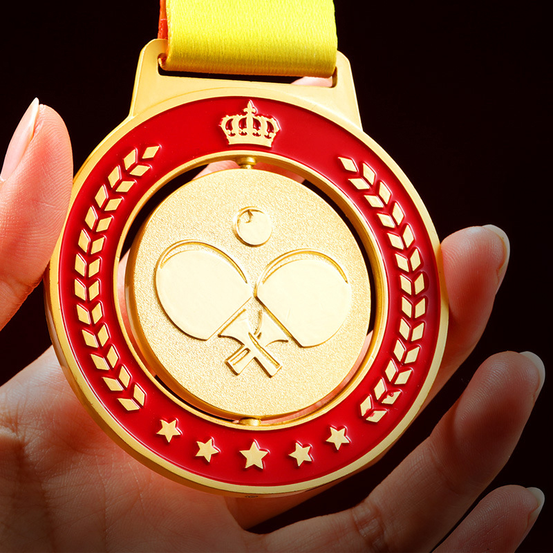 Table Tennis Gold Silver Bronz - Party Games App recension och pris