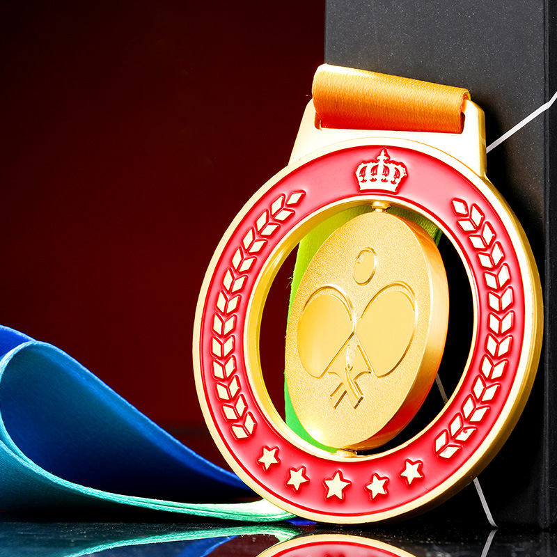 Table Tennis Gold Silver Bronz - Party Games App recension och pris