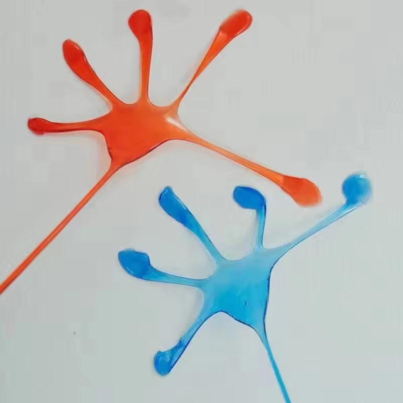 Funny Elastic Squishy Slap Pal - Party Games Adult Birthday recension och pris