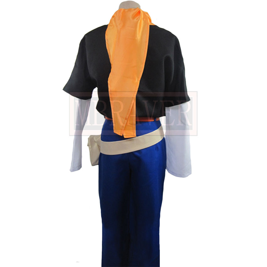 Android 17 Lapis Cosplay Costu - Party Games Android recension och pris
