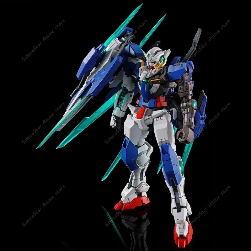 【In stock】Bandai PB Limited RG - Bandai Model Gundam Rg recension och pris