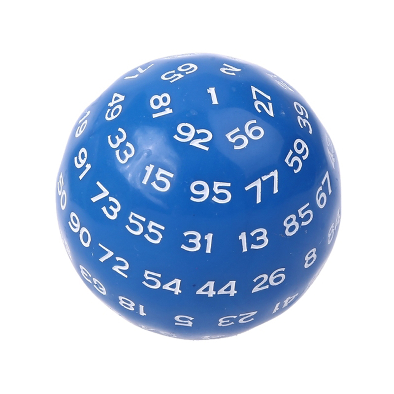 Novelty 100 Sided Dice Drinkin - Party Games Juegos De Mesa recension och pris