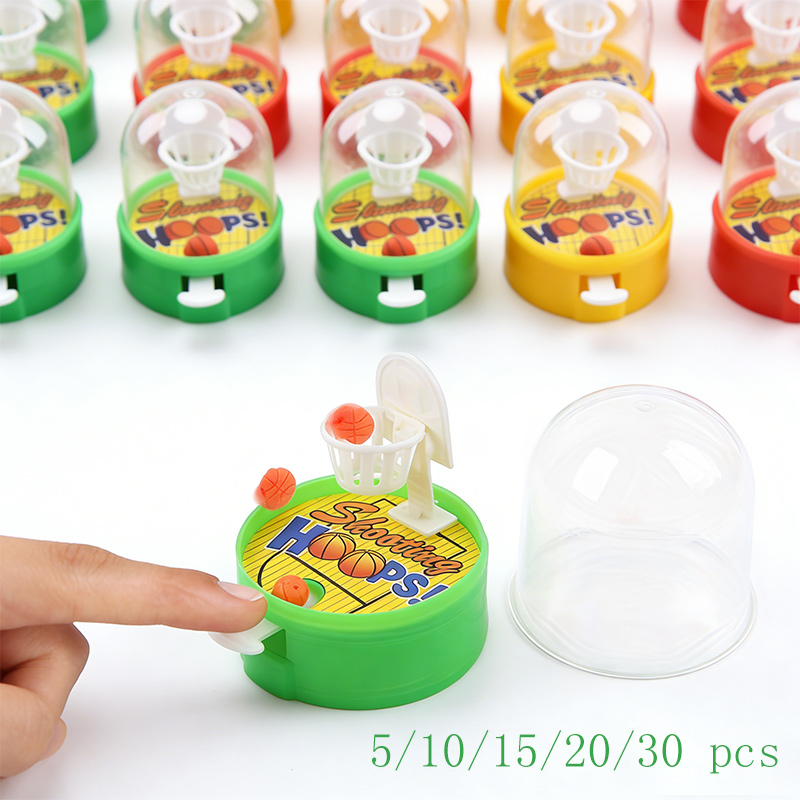 5/10/15/20/30pcs Desktop Finge - Party Games Adult Birthday recension och pris