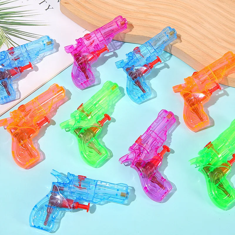10/5Pcs Mini Water Guns Childr - Party Games Adult Birthday recension och pris