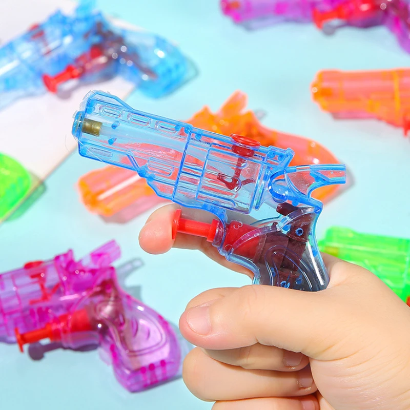 10/5Pcs Mini Water Guns Childr - Party Games Adult Birthday recension och pris