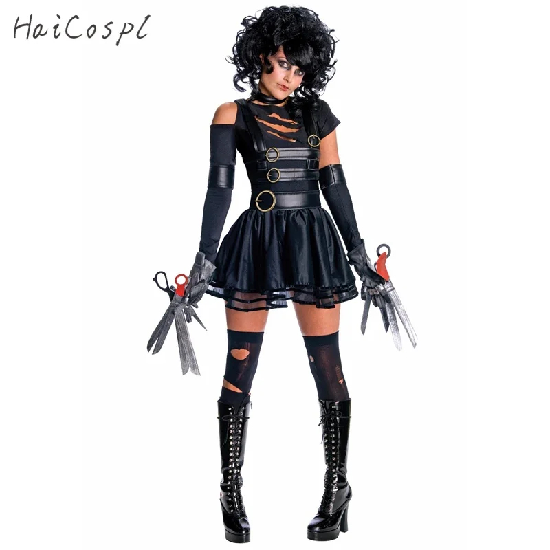 2026 Movie Edward Scissorhands - Party Games Youtube recension och pris