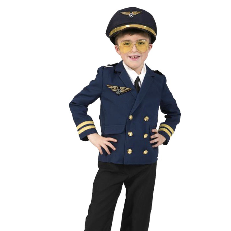 Children Halloween Costume Air - Party Games Adult Birthday recension och pris