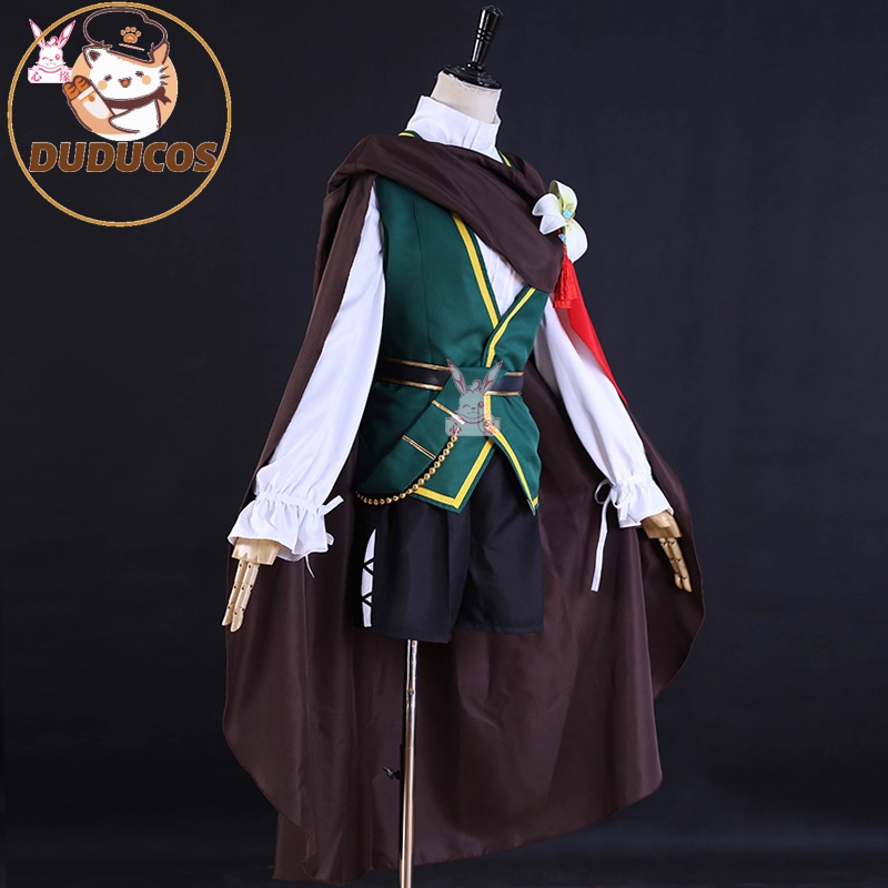 2026 Role Play Comic Con Dress - Play Friends Party Games recension och pris