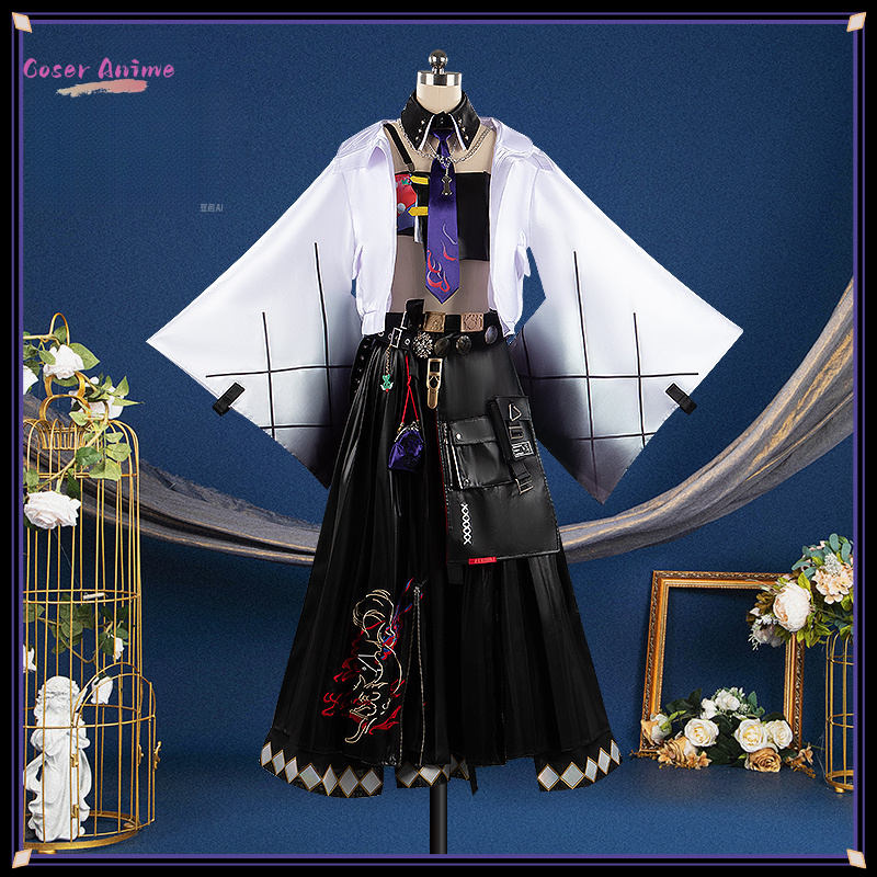 Game Android Kichisei Cosplay  - Party Games Android recension och pris