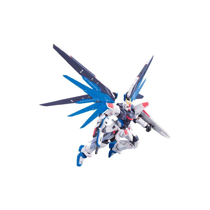 BANDAI Mobile Suit Gundam SEED - Bandai Model Gundam Rg recension och pris