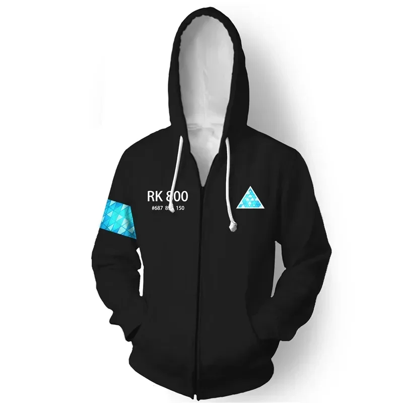 2026 Game Hoodies Sweatshirts  - Party Games Youtube recension och pris
