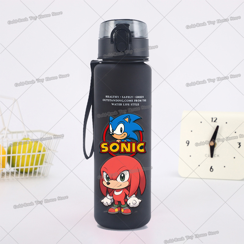 Hot Game Print Drink Bottle 65 - Party Games App recension och pris