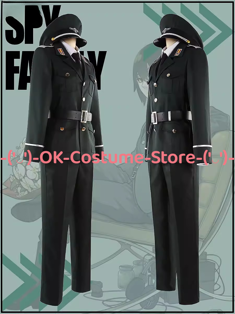 [Customized Size] SPY×FAMILY Y - Party Family Games recension och pris