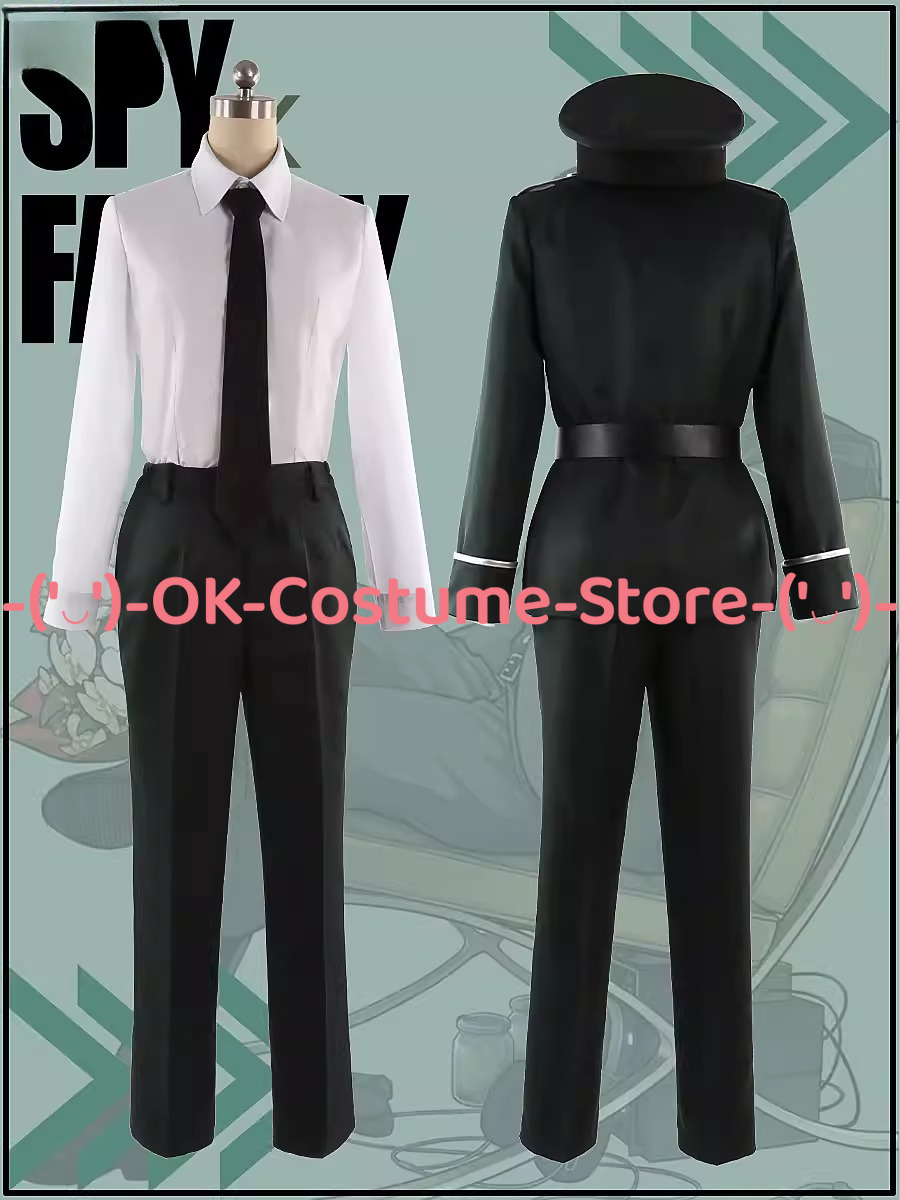 [Customized Size] SPY×FAMILY Y - Party Family Games recension och pris