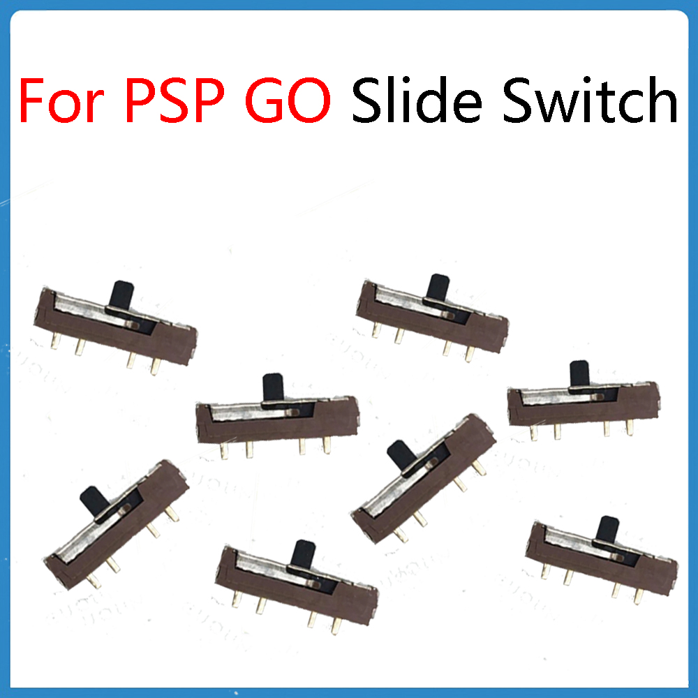 For PSP GO Slide Switch For So - Party Games On Switch recension och pris