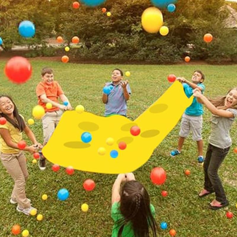 New Cave Cloth Toss Game Sport - Party Family Games recension och pris