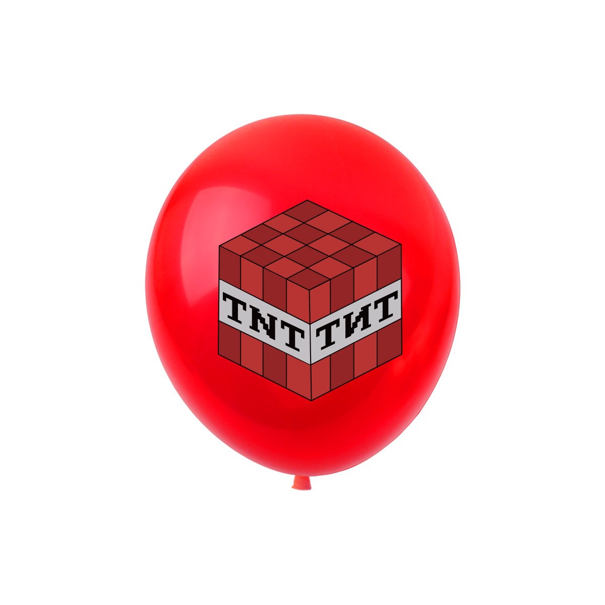 50/100pcs for Minecrafte Pixel - Party Games Adult Birthday recension och pris