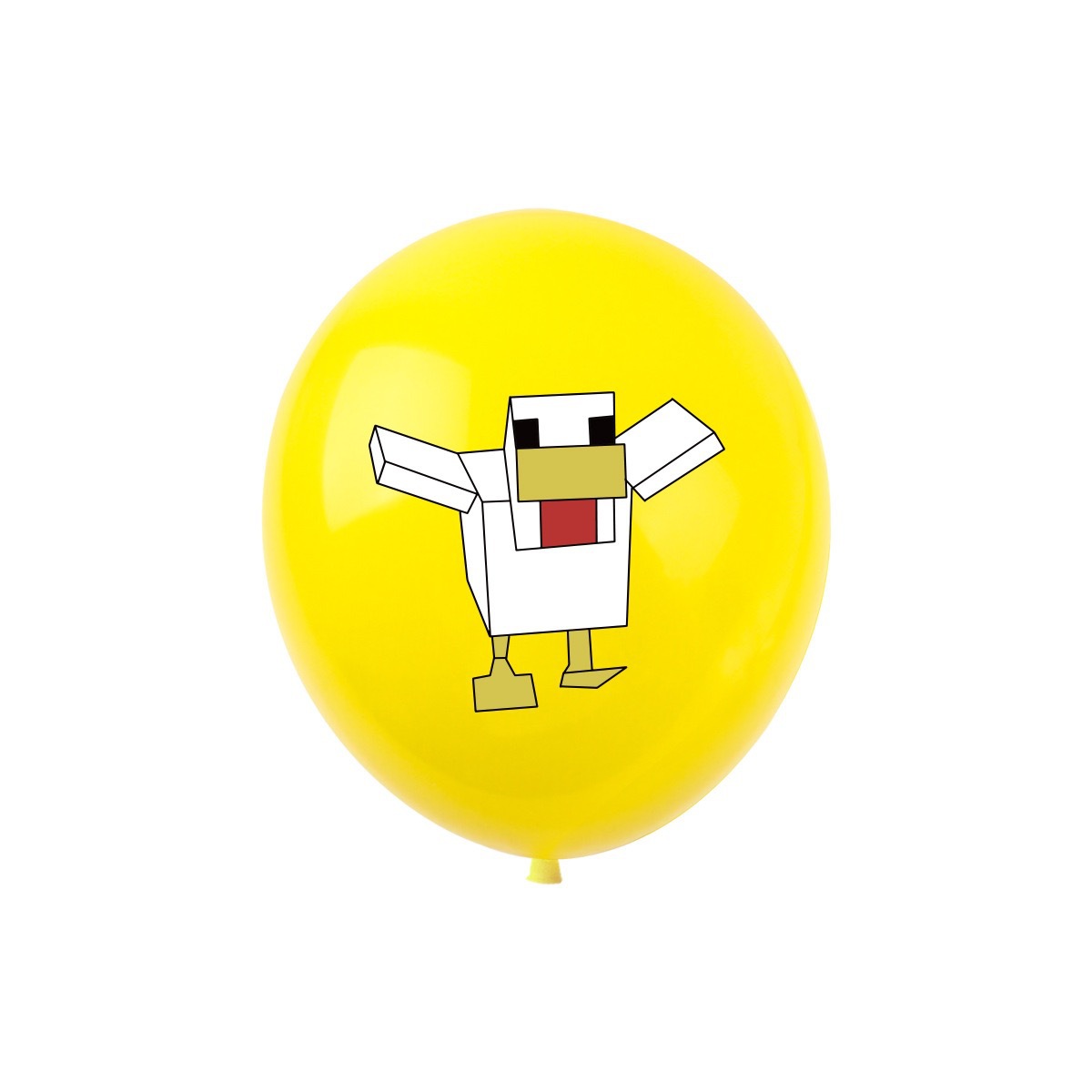 50/100pcs for Minecrafte Pixel - Party Games Adult Birthday recension och pris