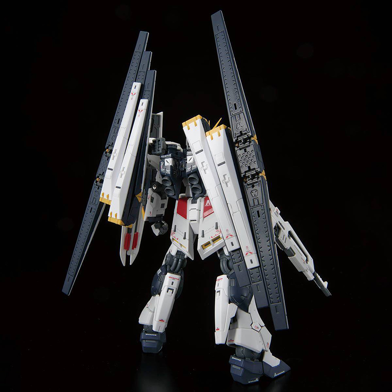 In Stock BANDAI GUNDAM SIDE-F  - Bandai Model Gundam Rg recension och pris