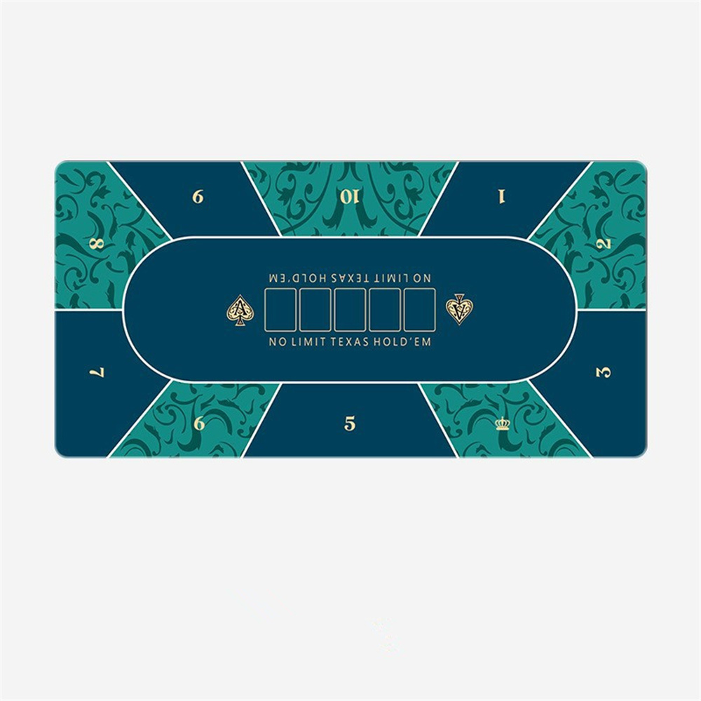 Thickened Game Table Cover Tex - Party Games Cards recension och pris