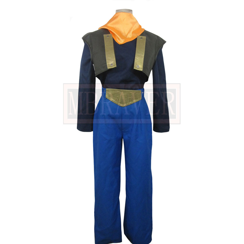 Lapis Android 17 Cosplay Costu - Party Games Android recension och pris