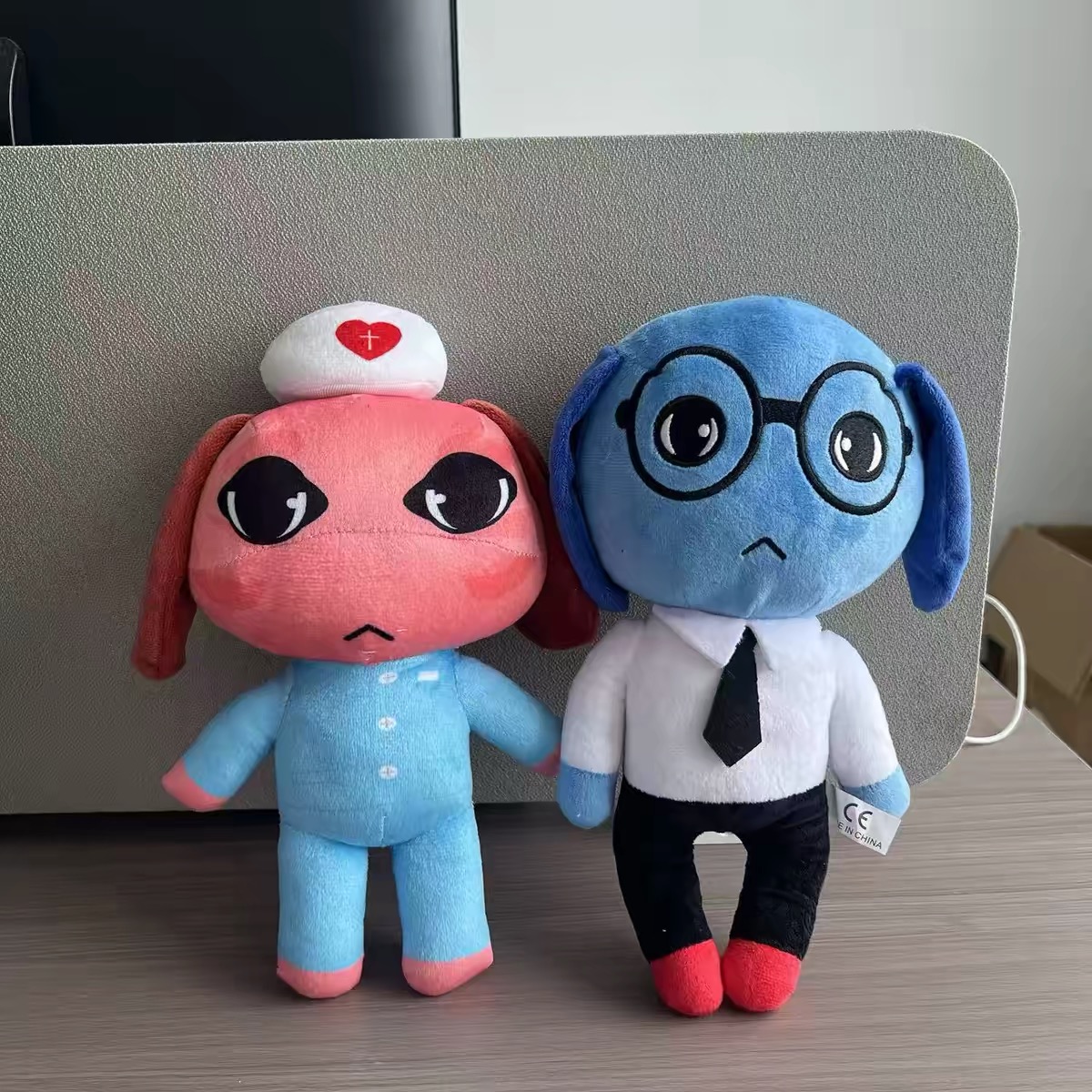 New Game Animal Hospital Plush - Party Games Adult Birthday recension och pris